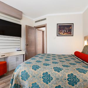 Suite mit 2 Schlafzimmern