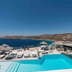 Smy Mykonos Suites&Villas