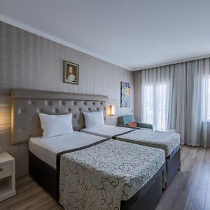 Triple Side Sea View Room